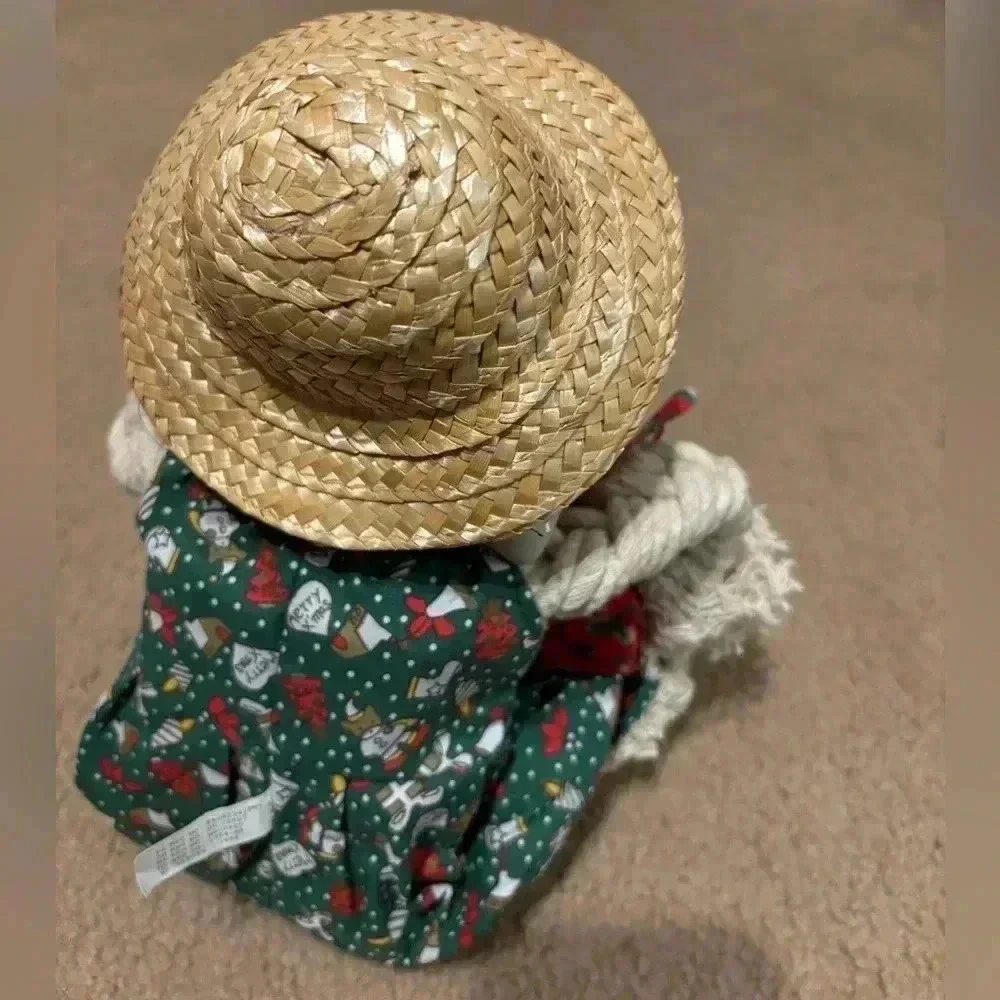 House of Lloyd Christmas Around the World “Floyd Bunny” 1994 - Picture 11 of 13